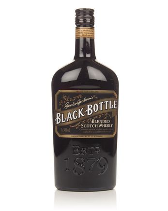 Black Bottle