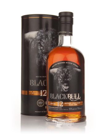 Black Bull 12年