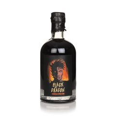 Black Dragon Caribbean Spiced Spiced Rum
