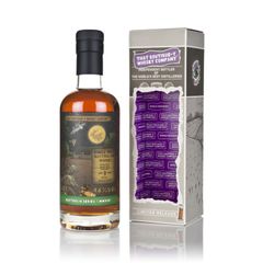 Black Gate 3 Year Old (That Boutique-y Whisky Company)