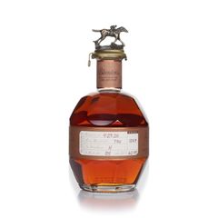Blanton's Straight From The Barrel - Barrel 794