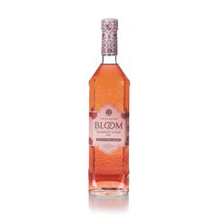 Bloom Raspberry & Rose Flavoured Gin