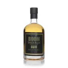 Boom Shack-A-Lak Premium Spiced Spiced Rum