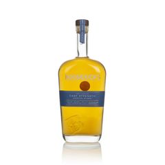 Boondocks 11 Year Old Cask Strength