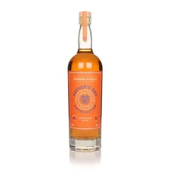 Bourbon 5 Year Old Father's Day (Master of Malt) Bourbon Whisky