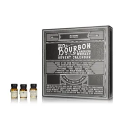 The Bourbon & Advent Calendar (2026 Edition)