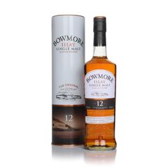 Bowmore 12 Year Old - Open Day 2010