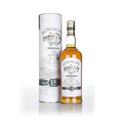 Bowmore 15 Year Old Mariner - Pre 2007