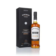 Bowmore 17 Year Old 1999 - Warehouseman's Selection