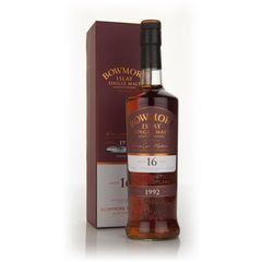 Bowmore のその他