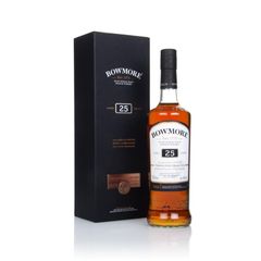 Bowmore 25 Year Old