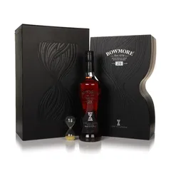 Bowmore 29 Year Old - Timeless Series