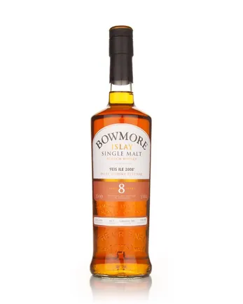 Bowmore Feis Ile 2008