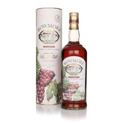 Bowmore Claret (1999 Release)