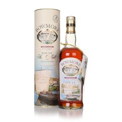 Bowmore Voyage