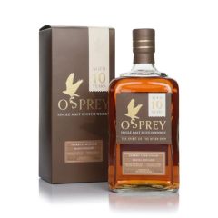 Braeval 10 Year Old Sherry Cask Finish - Osprey (Murray McDavid)