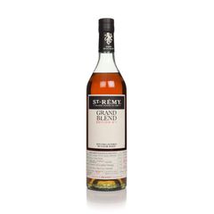 St Remy Grand Blend Brandy