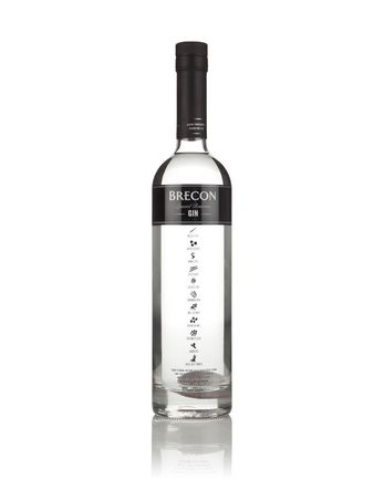 Brecon Special Reserve Gin