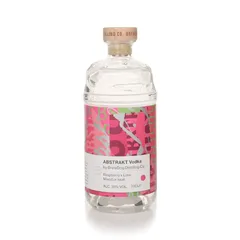 BrewDog Distilling Co. Abstrakt Vodka Raspberry x Lime Flavoured Vodka