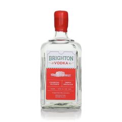 Brighton Plain Vodka