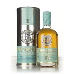 Bruichladdich 10 Year Old (1st Edition)