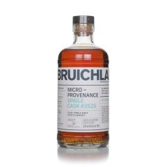 Bruichladdich 15 Year Old 2008 (cask 2525) - Micro Provenance Series