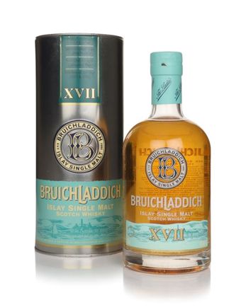 Bruichladdich 17年