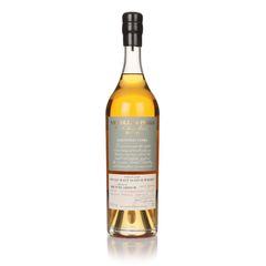 Bruichladdich 18 Year Old 2005 (cask 518) - Inaugural Casks