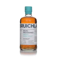 Bruichladdich 9 Year Old 2015 (cask 3127) - Micro Provenance Series