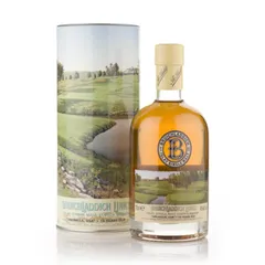 Bruichladdich 15 Year Old - Links Series Valhalla