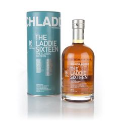 Bruichladdich 16 Year Old - The Laddie Sixteen