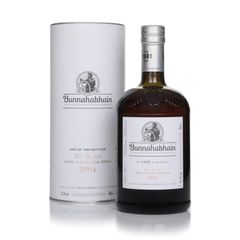 Bunnahabhain 17 Year Old 2004 Moine Tokaji Cask Finish - Feis Ile 2022