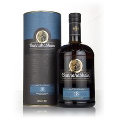 Bunnahabhain 18 Year Old