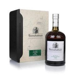 Bunnahabhain 23 Year Old 1998 Calvados Cask Finish - Feis Ile 2022