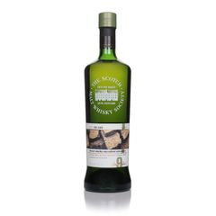 Bunnahabhain 9 Year Old (cask 10.146) - Feis Ile 2018