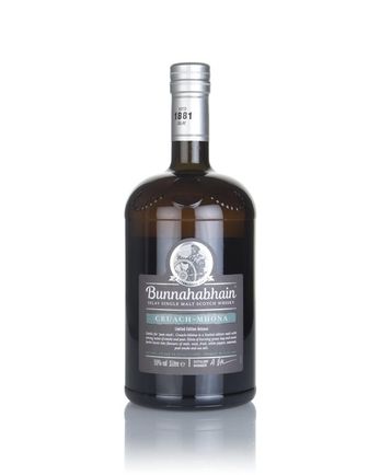 Bunnahabhain Cruach Mhona
