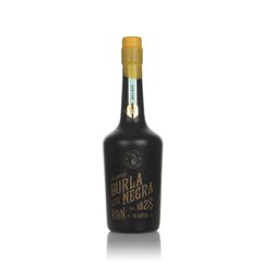 Burla Negra Dark Rum
