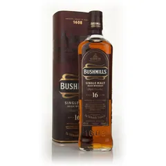 Bushmills 16 Year Old