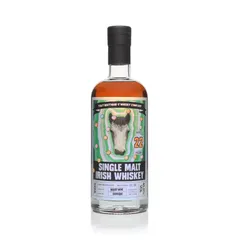 Bushmills 22 Year Old (That Boutique-y Whisky Company)