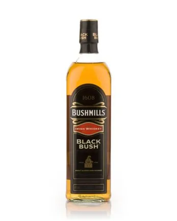 Bushmills Black Bush