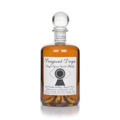 Cambus 40 Year Old 1984 Refill Sherry Butt Matured (cask 705066) - Fra