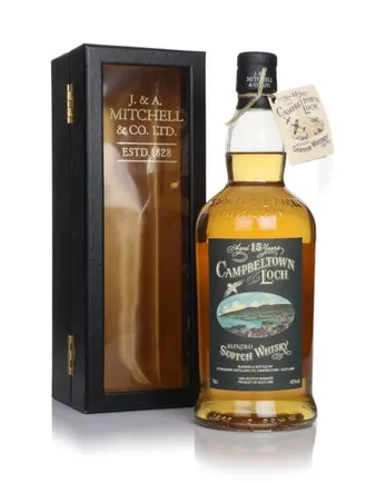 Campbeltown Loch