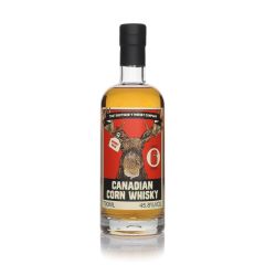 6 Year Old (That Boutique-y Whisky Company) Corn Whisky