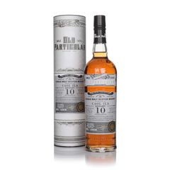 Caol Ila 10 Year Old 2015 (cask 20720) Ruby Port Finish - Old Particul