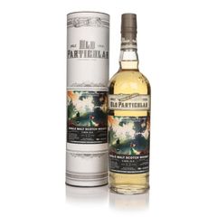 Caol Ila 12 Year Old 2010 Baltersan 1584 - Old Particular