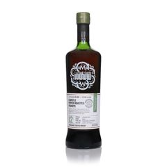 Caol Ila 12 Year Old 2012 (cask 53.492)