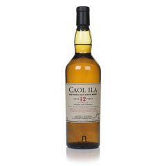 Caol Ila 12 Year Old - Feis Ile 2021