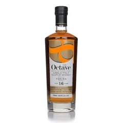Caol Ila 16 Year Old Oloroso Finish - The Octave (Duncan Taylor)