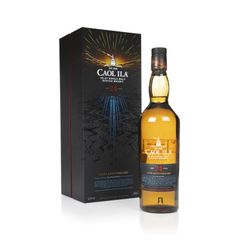 Caol Ila 24 Year Old 175th Anniversary