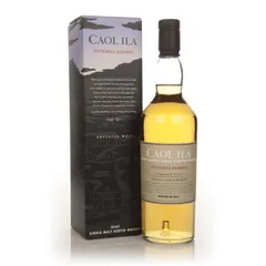Caol Ila Stitchell Reserve Unpeated (Special Release 2013)